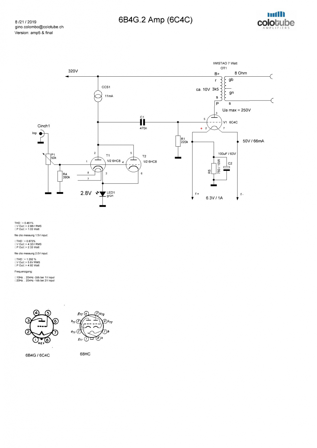 6B4GStereoAmp.JPG